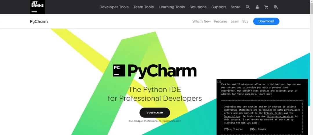 Python數據分析學習三步曲