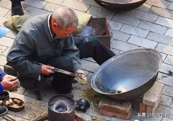 中国正在消失的30个民间手艺，个个让人怀念，你认识几个？