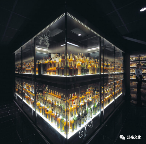 顶级威士忌体验，尽在苏格兰威士忌体验中心 ▏文末附彩蛋