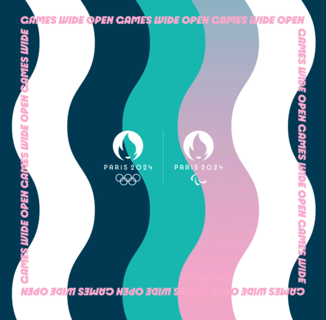 奥运会体育运动项目都有哪些（2024巴黎奥运会体育图标及视觉标识公布！）