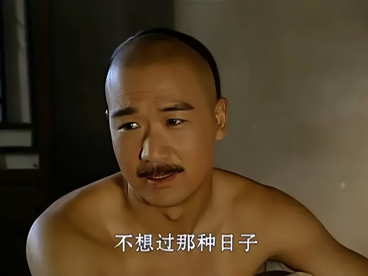 把皇帝“演活了”，这10位演员一个比一个牛，排个名，唐国强第3