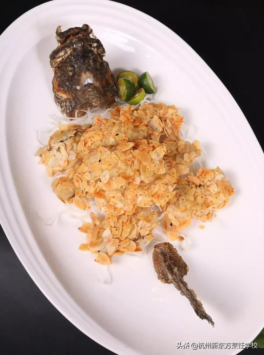 巧手粤菜制作,让你的菜单更丰盛