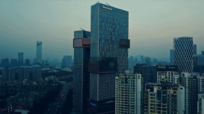 谷歌都是买楼狂魔？自持型写字楼真香