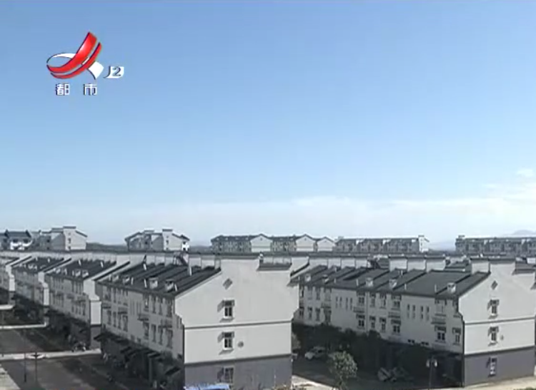 九江庐山西海：加工厂污染扰民，投诉半年未见效