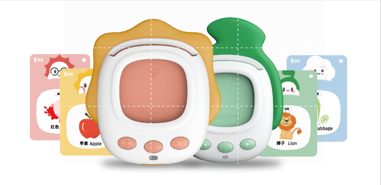 智能卡片早教机市场真的不行了吗？或许正是它的机会点已经到来