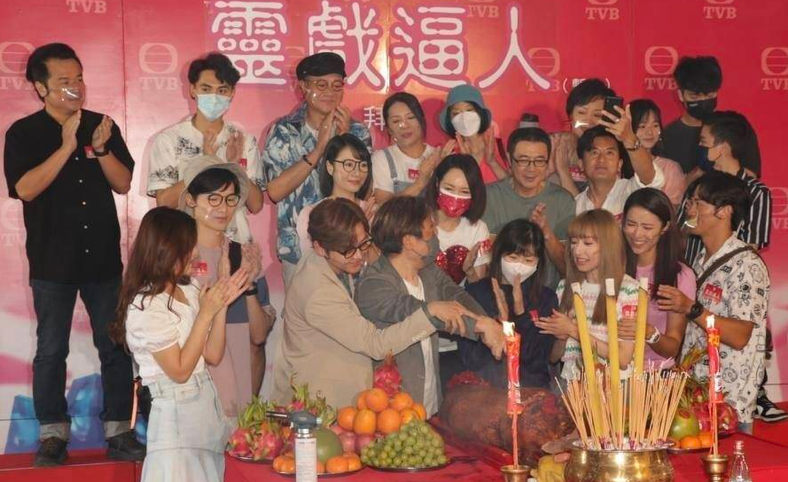 知名女星龚嘉欣宣布确诊！发烧骨头痛在家隔离，曾接触多位艺人