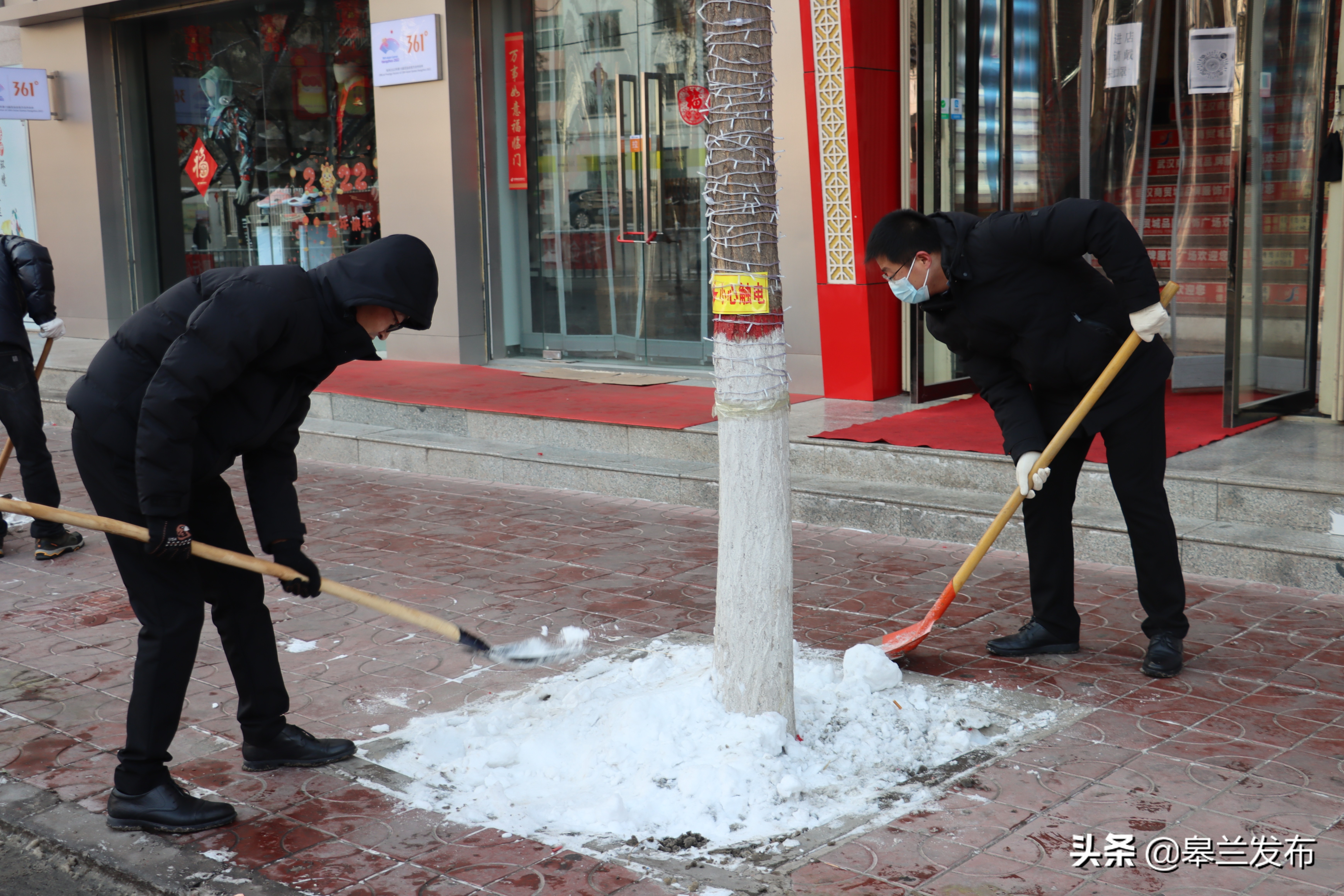 �����ɲ�Ⱥ�������� ��������ѩ����ģʽ��