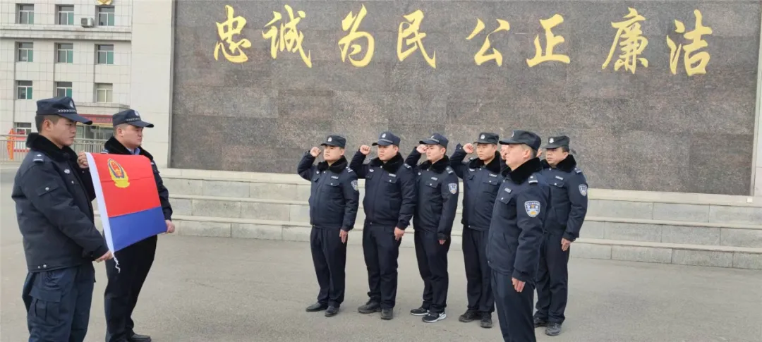 法院司法警察,法院司法警察有前途吗