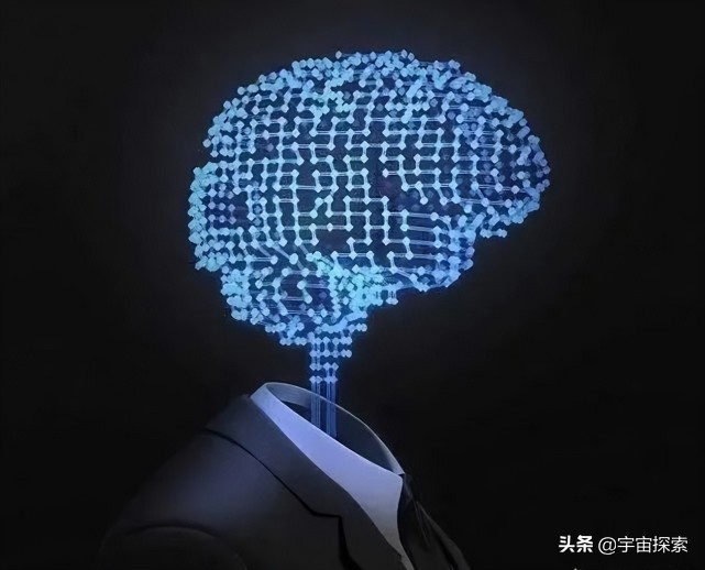 死亡后，我们经历一辈子的意识去哪了？有可能在宇宙某个角落吗？