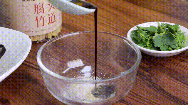 凉拌腐竹学会这一招，比大鱼大肉都香