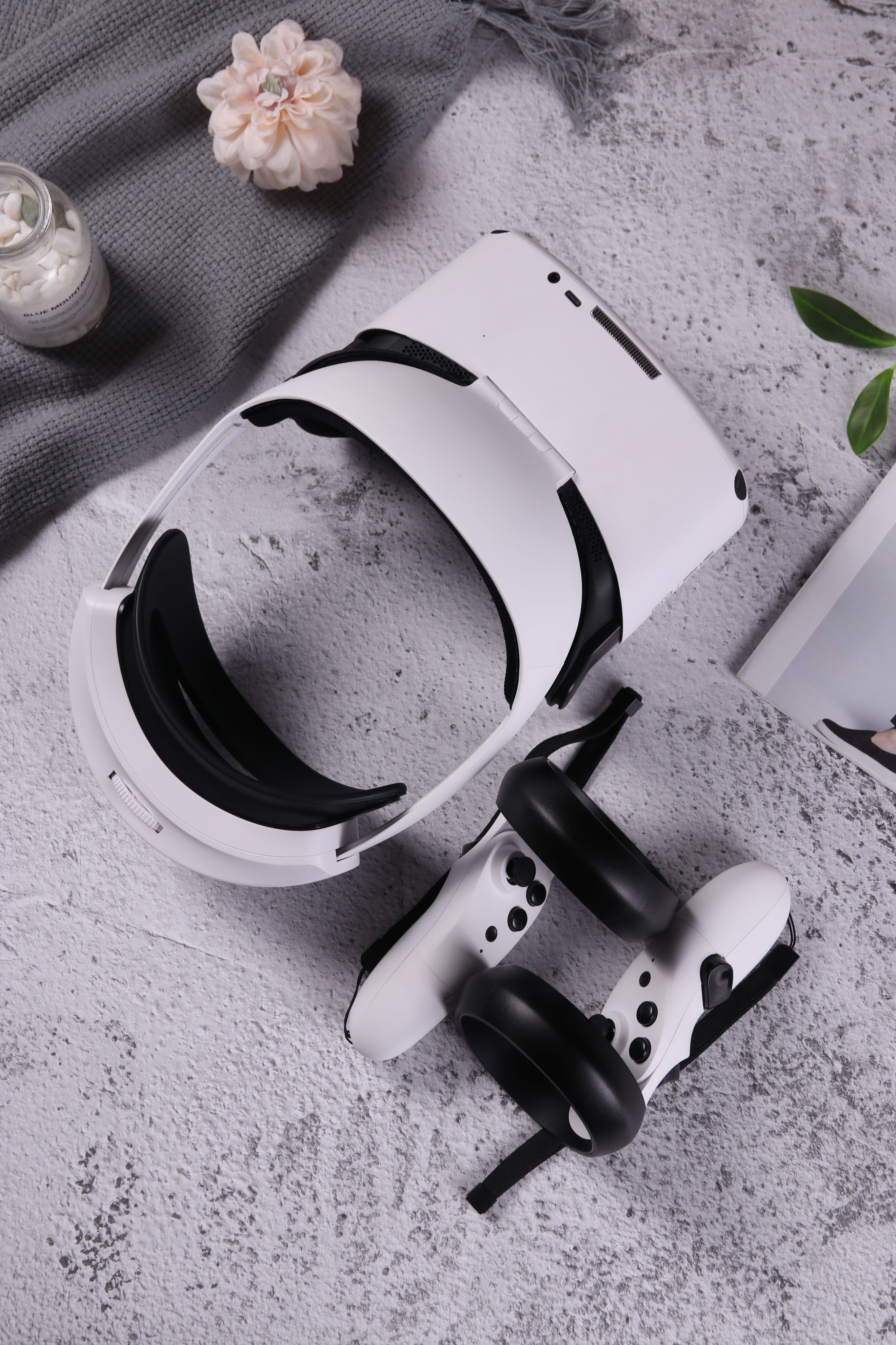 手慢无！奇遇 Dream Pro VR一体机打卡白嫖活动仅到六月底