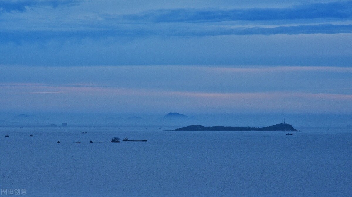 假期小众旅行地推荐，适合冬日看海的8大浪漫小岛，等你来打卡！插图2