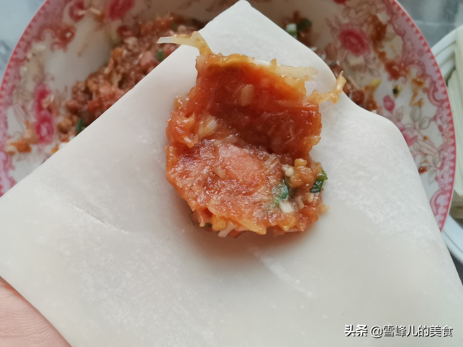 煮馄饨的方法步骤（鲜美好吃的煮馄饨正确步骤）