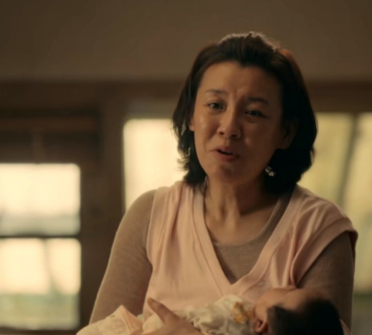 14位贤良的“妈妈专业户”女星，年轻时个顶个是美人坯子