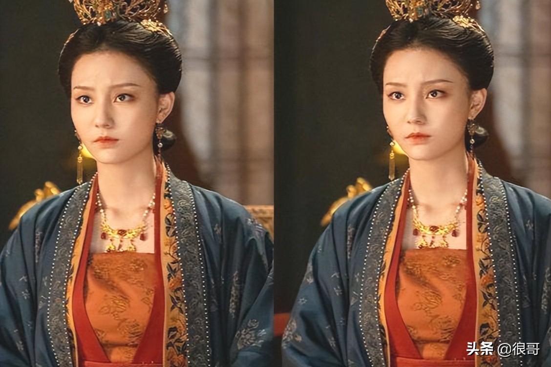 梦华录中的配角都不简单，不仅有10位将夜里的演员，还有两位笑星