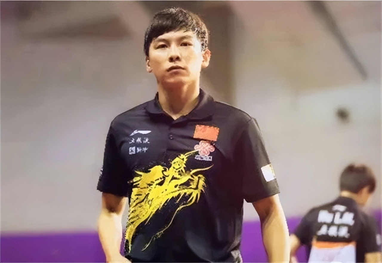 奥运冠军陈玘:两次被罚出国家队,曾到农村喂猪,再就业成教练