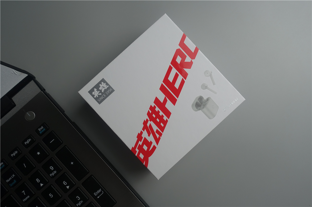 英雄蓝牙耳机HERO G2体验：音质超乎你的想象