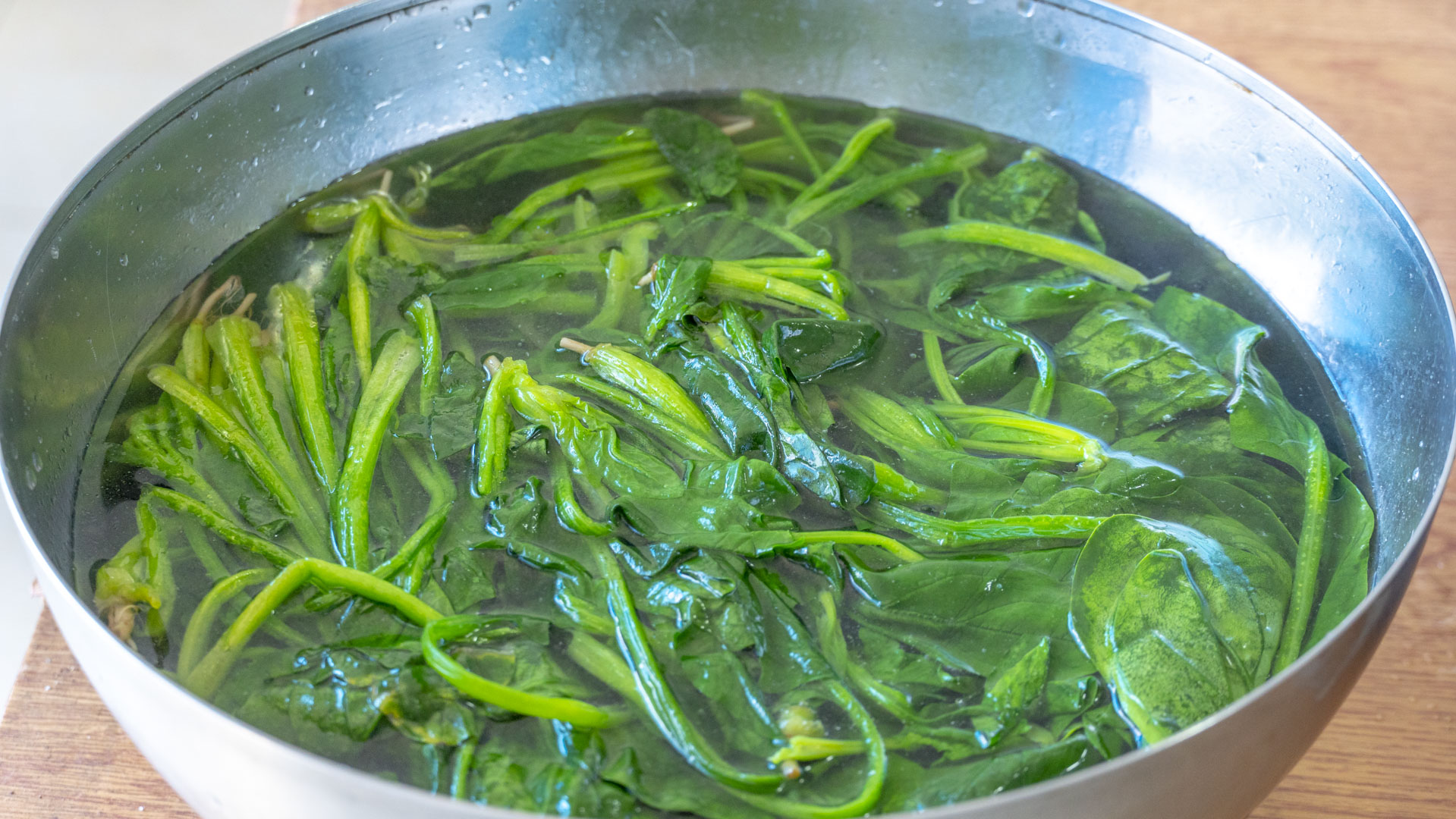 “春季第一养肝菜”，8种好吃做法，营养鲜嫩好吃下饭，孩子爱吃