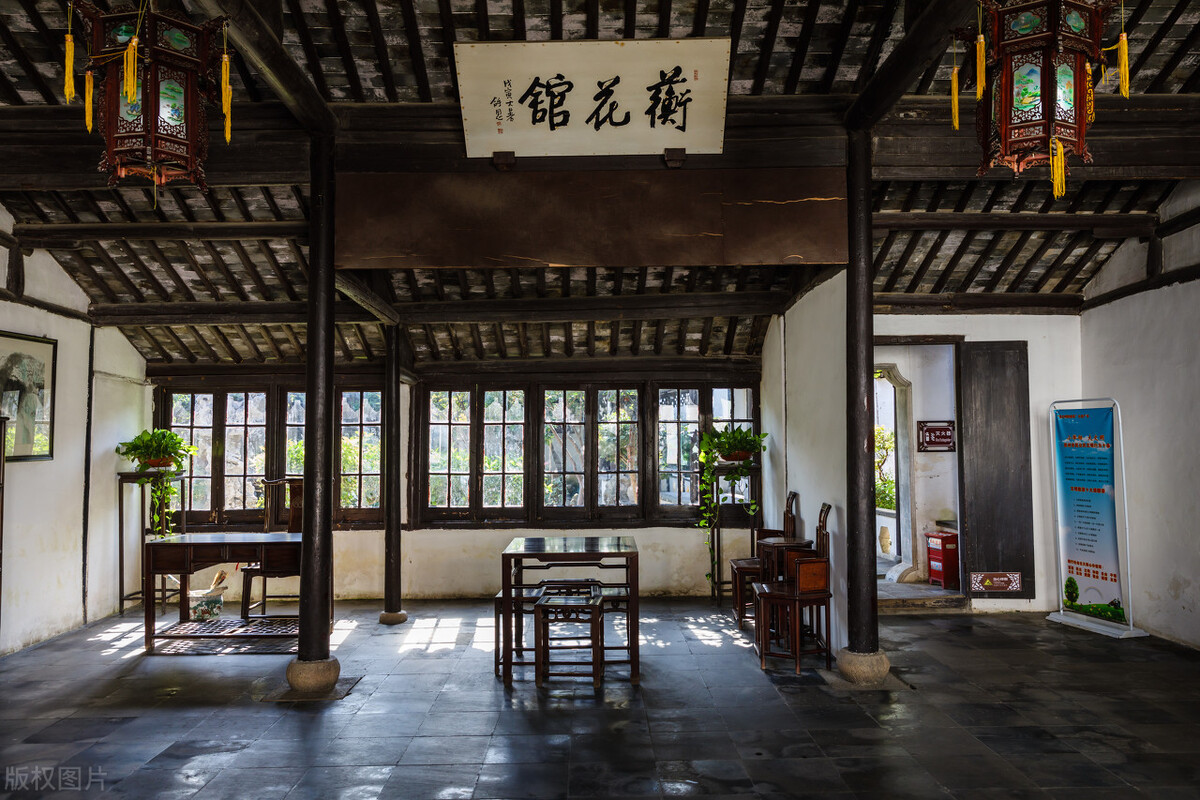 到苏州这10处古建古迹打卡地，来一场访古探幽之旅吧！插图33