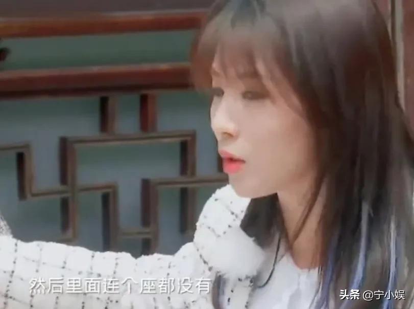 喝油漆、挨耳光、被剪发，明星走红前受欺负：足够强大才有话语权