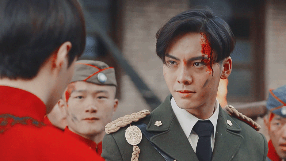 近十年年度大爆剧，哪部是你的白月光和青春