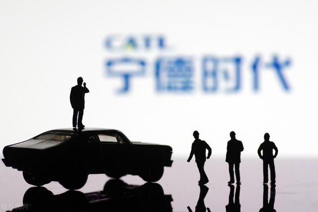 宁德时代与特斯拉没有谈崩，但也要准备好后路了