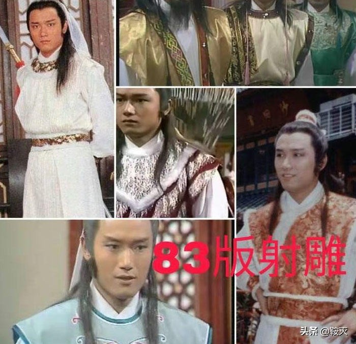 如何一眼分辨是倭风还是中国风