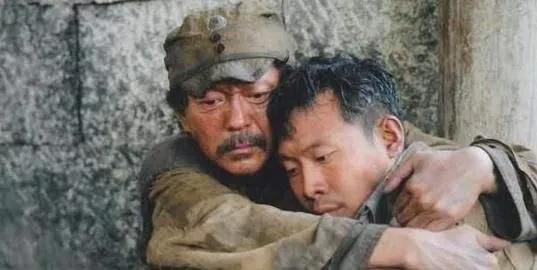 非著名配角-长辈专业户-罗京民