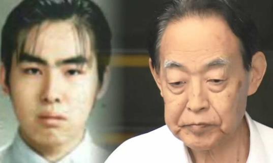 76歲日本前政府高官，親手刺死自己44歲的兒子，背後故事令人深思