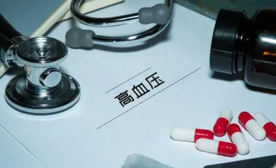 夜间血压升高原因分析