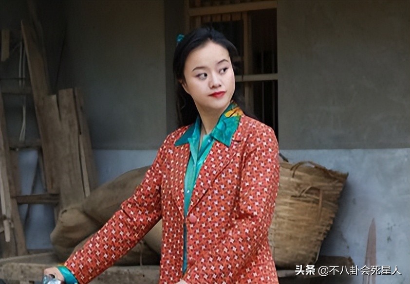 同样演农村妇女，把巩俐、刘琳和赵丽颖放在一起看，差距就出来了