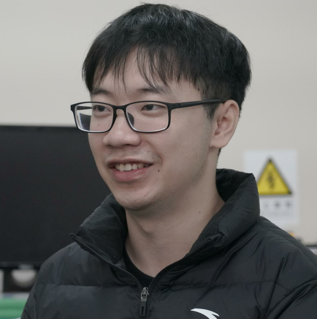 效率提升400%！东北学霸开发“航空质检”系统，应用于成飞集团，获全国一等奖！