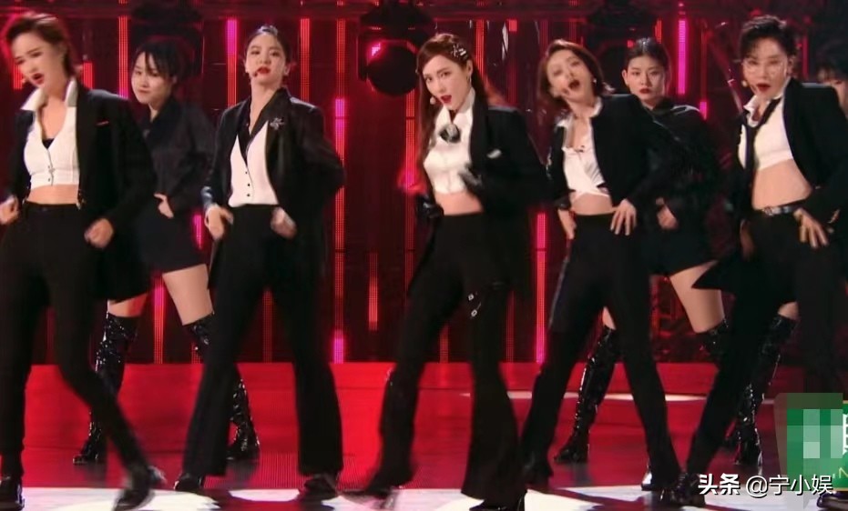 我心中的二公排名：郑秀妍组凭实力领先，阿Sa组掉队明显