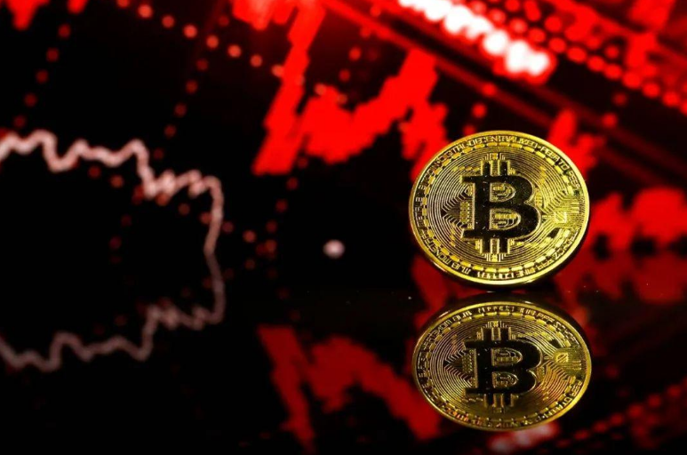 48小时比特币行情速递