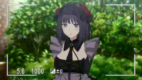 更衣人偶：春季最涩纯爱番！辣妹女主童贞男主，反差萌都有了