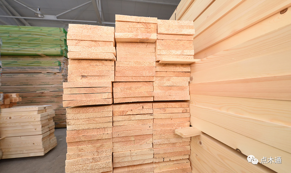 短期内木材市场需求不佳，但木材人终将会乘风破浪