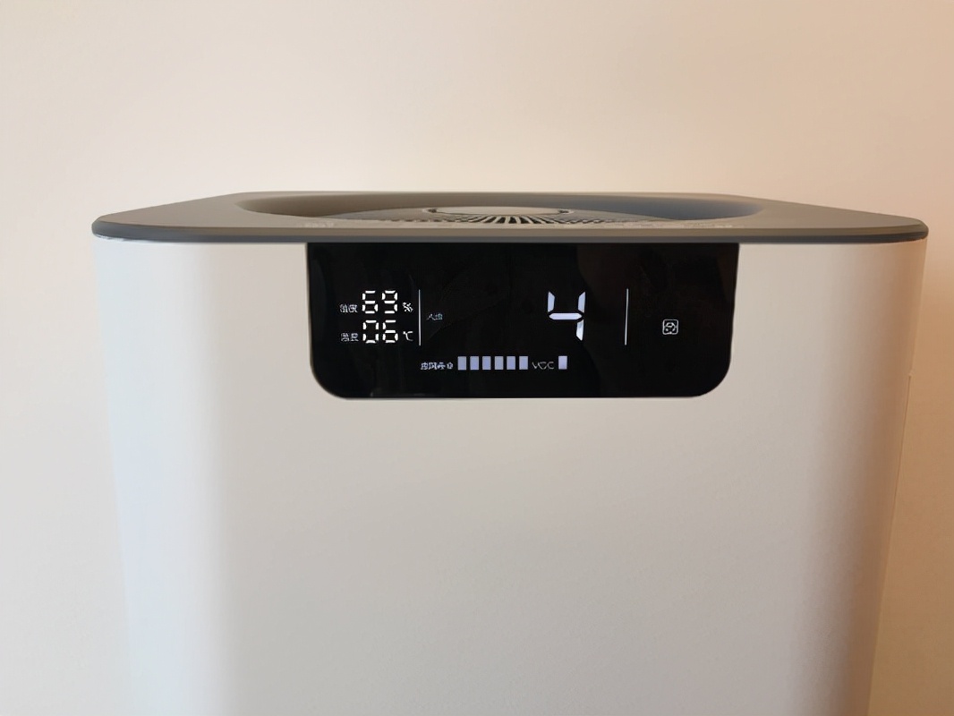 装修除甲醛，空气净化器是智商税吗？舒乐氏空气净化器实测分享