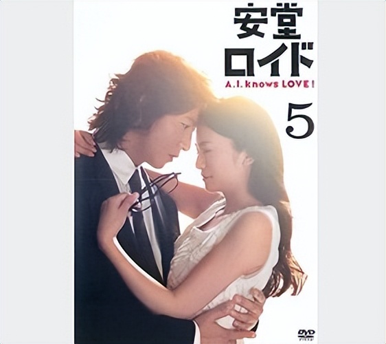 影视歌三栖的女超人「柴崎幸」！11部影剧作品盘点