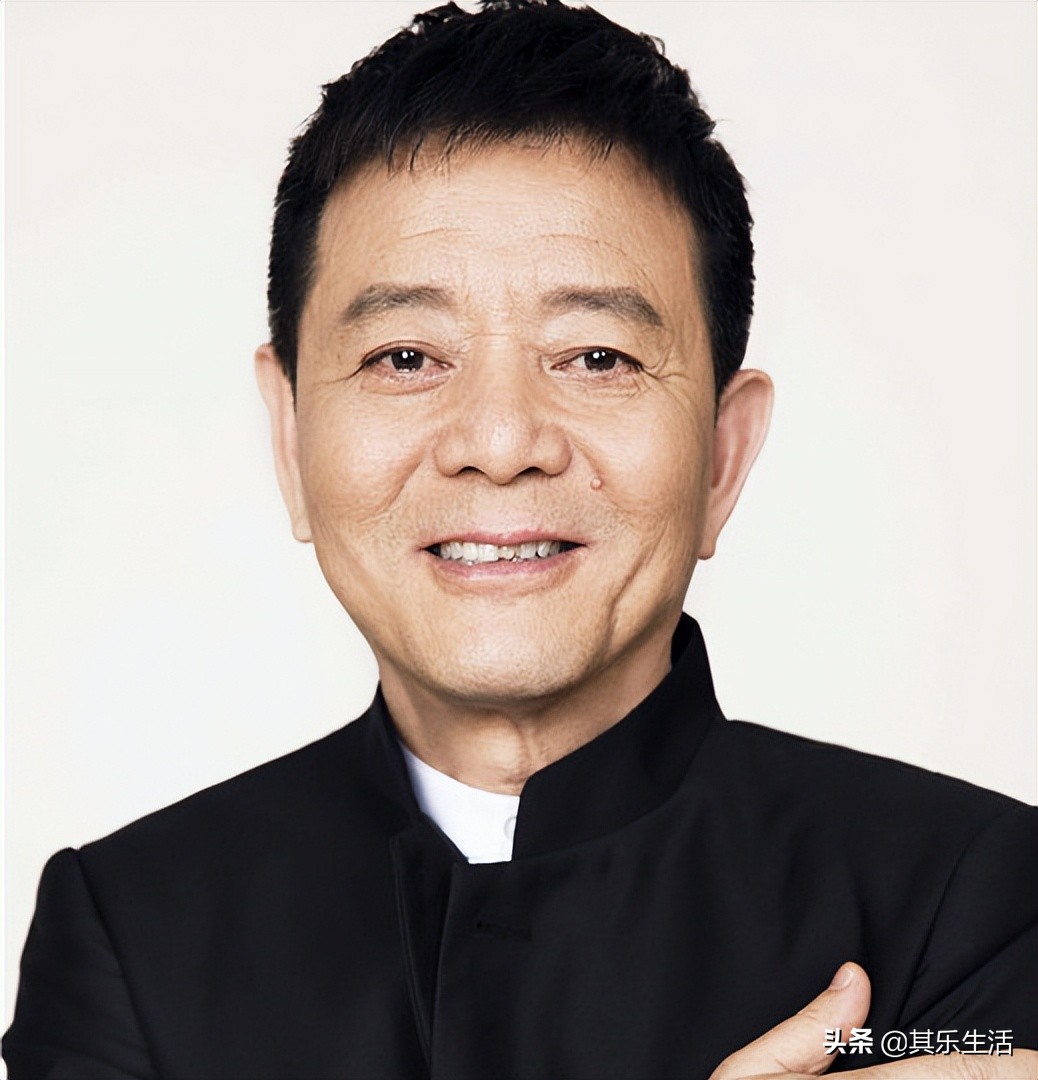 历届中国电视剧飞天奖—优秀男配角（1984-1997）