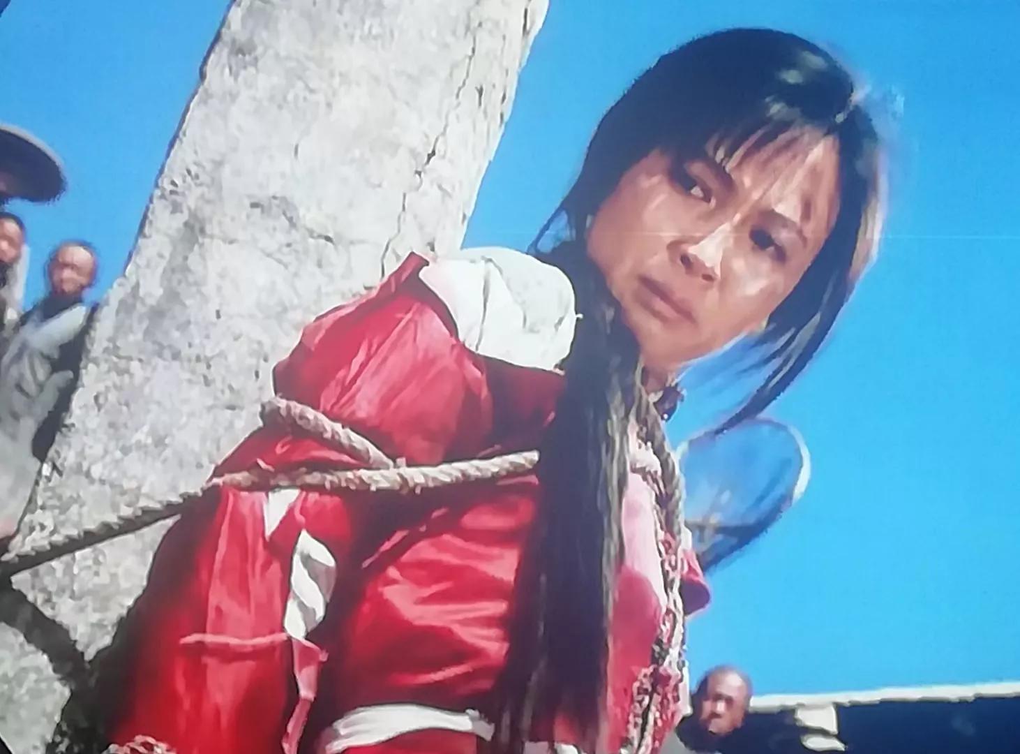 谢芳没曹银娣漂亮？你可知谢晋选角的用意吗？