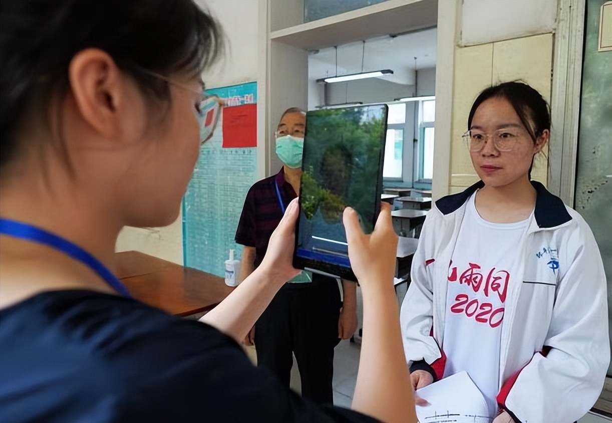 双胞胎容貌几乎一致，高考替考会被发现吗？官方早已想好对策