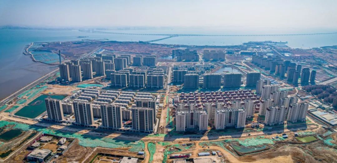 【青岛新房资讯】占地57亩红岛湾公园将建设-购房网