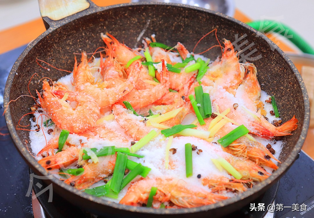 明蝦的做法大全,蒜蓉大明蝦的做法大全