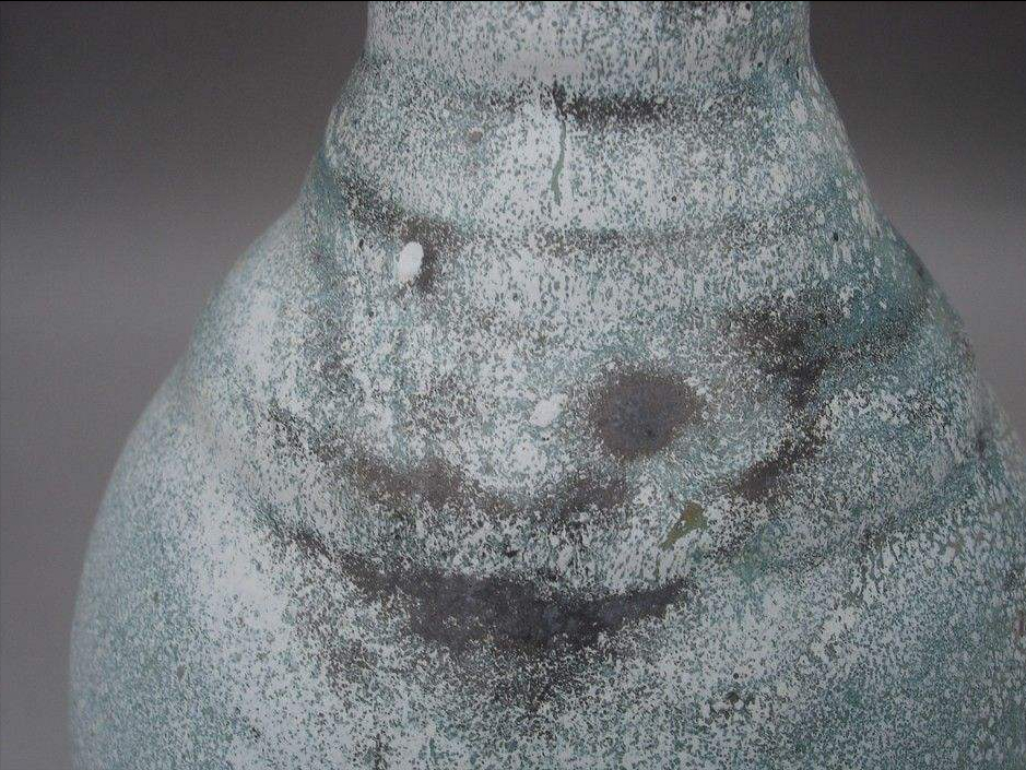 教你如何通过釉色上的缺陷进行瓷器鉴定