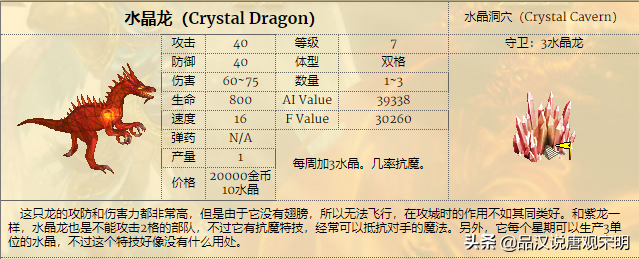 追随神迹里的15个顶级兵种排名：圣龙依然第一但地位却岌岌可危？