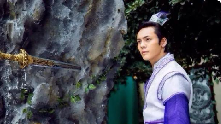 “龙须刘海”不要随便碰，颜值高的仙气飘飘，颜值低的秒变蟑螂精