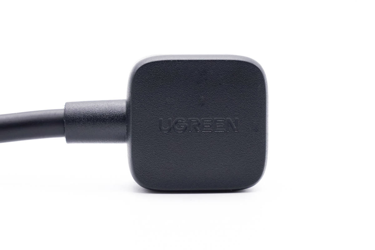 绿联100W智充魔盒Pro体验：多设备快充一个就够了