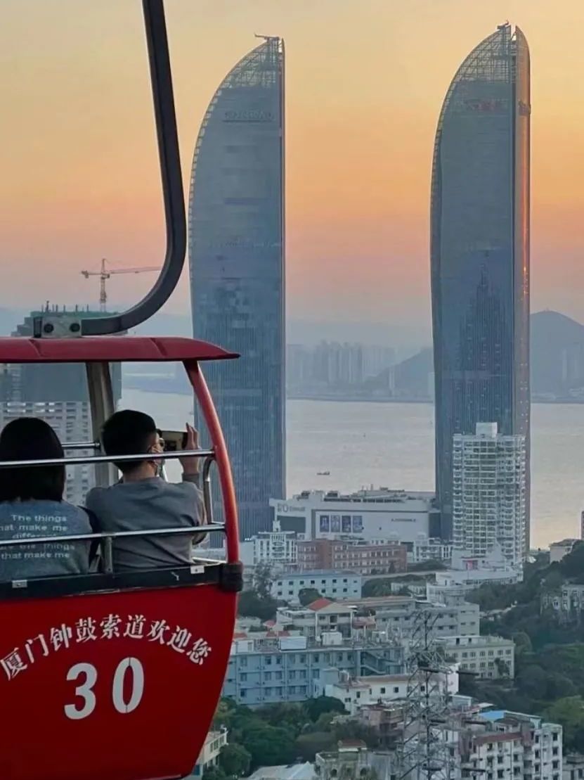 超美的！適合畢業旅行的7個目的地，好玩好吃還不貴