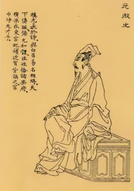 公众熟悉的唐朝十大诗人，人设全部崩塌，无一幸免