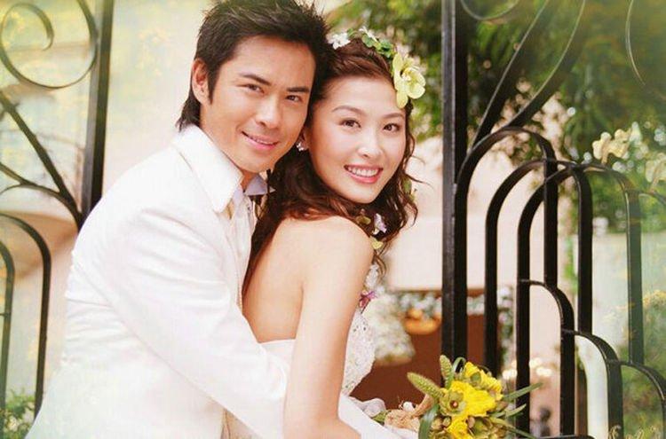 8位嫁到内地的女港星，有的连生三胎幸福美满，有的被婆婆嫌弃